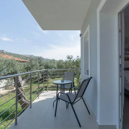 Mougkrasstudio2 Apartament