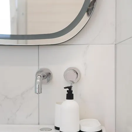 Mougkrasstudio2 Apartament Skala Rachoni (Thasos)