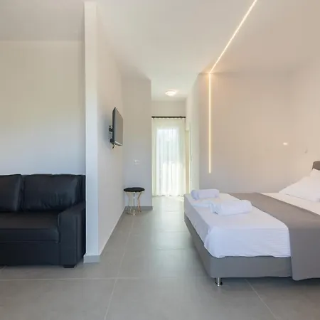 Mougkrasstudio2 Apartament