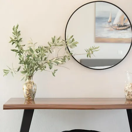 Mougkrasstudio2 Apartament *