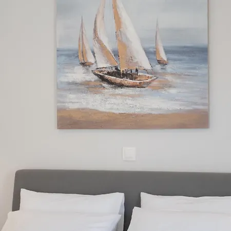 Mougkrasstudio2 Apartament Skala Rachoni (Thasos)