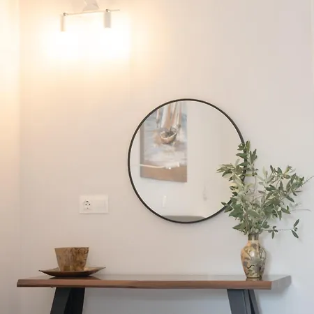 Apartament Mougkrasstudio2 *