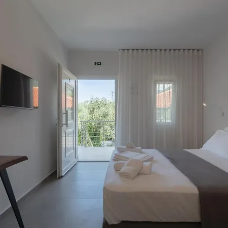 Apartament Mougkrasstudio2 *