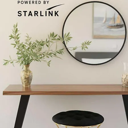 Mougkrasstudio2 Apartament *