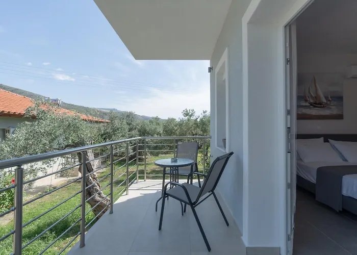 Mougkrasstudio2 Apartament