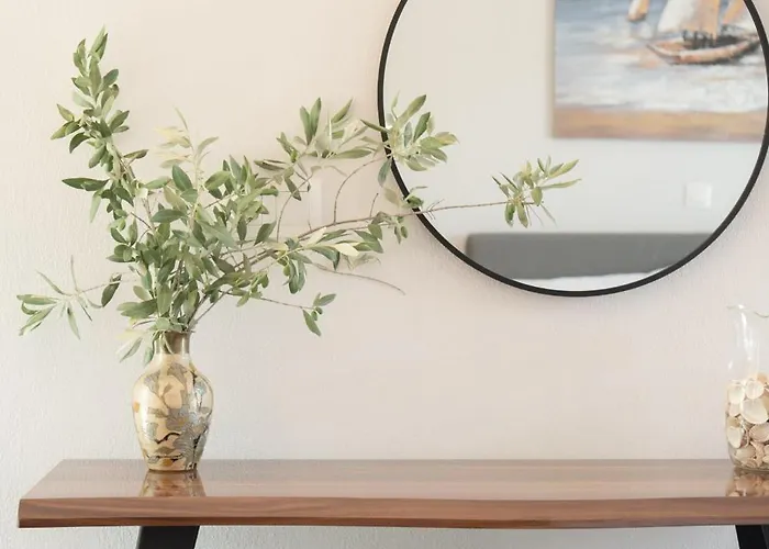 Mougkrasstudio2 Apartament *